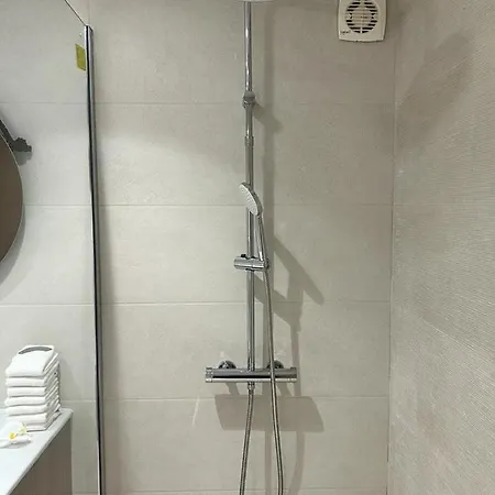 Apartment Tulum House Marbella