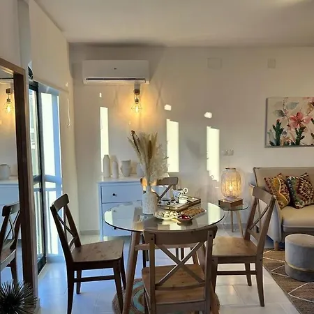 Tulum House Marbella