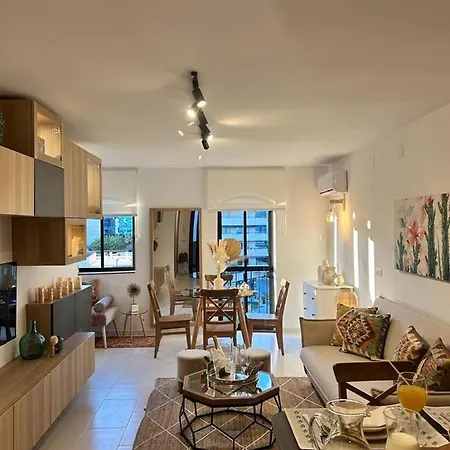 Tulum House Апартаменты *
