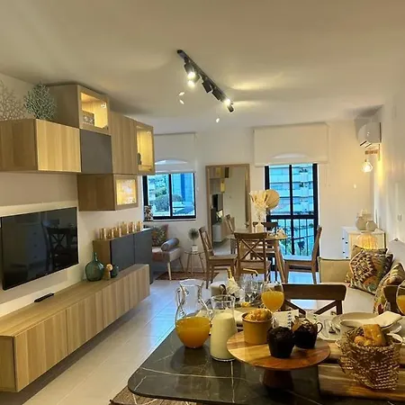 Tulum House * Марбелья