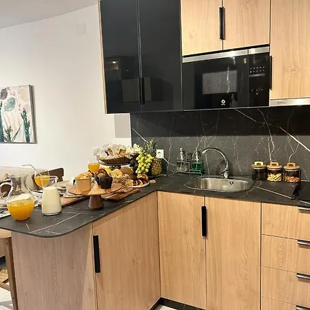 Tulum House Apartment Marbella