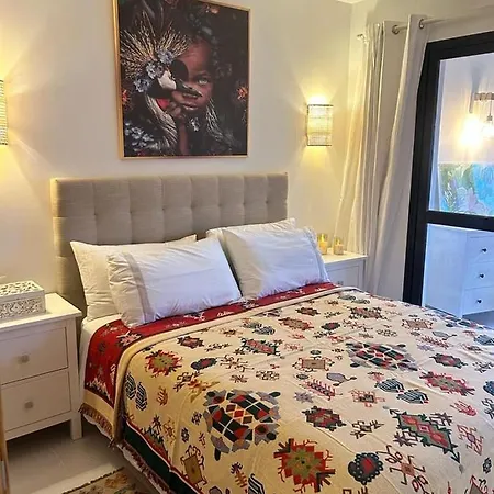 Tulum House Apartment