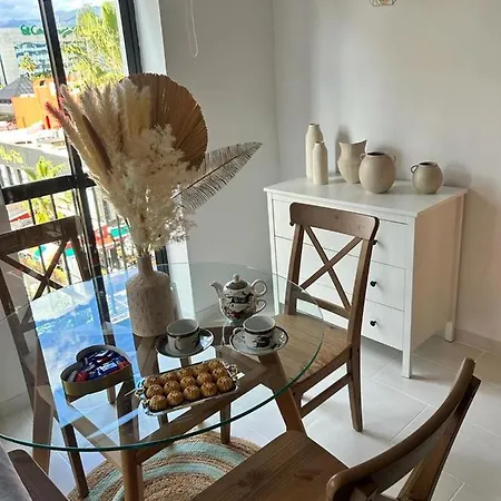 Apartment Tulum House Marbella