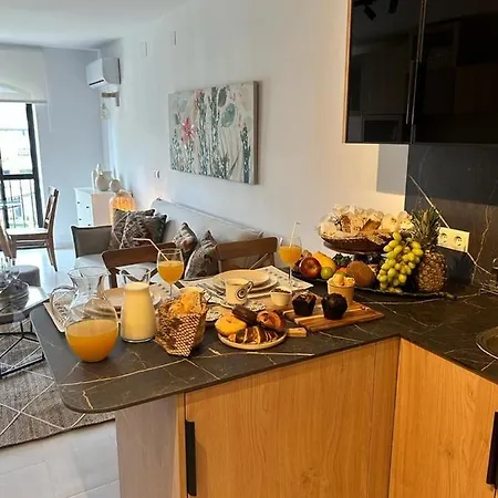 Tulum House * Marbella
