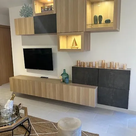 Tulum House Марбелья