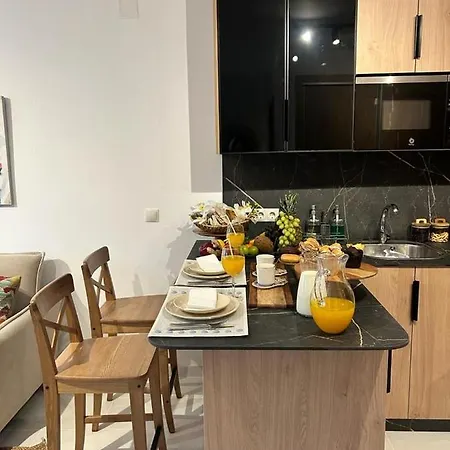 Tulum House * Marbella