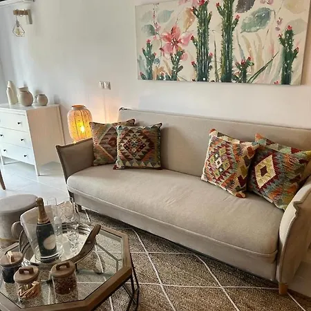 Apartment Tulum House