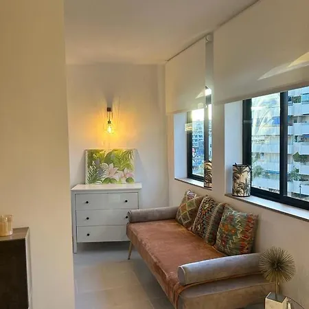Tulum House Apartment Marbella